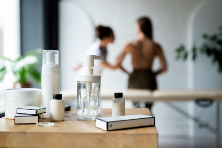 skincare positioning -b3